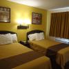 americas best value inn goldsboro