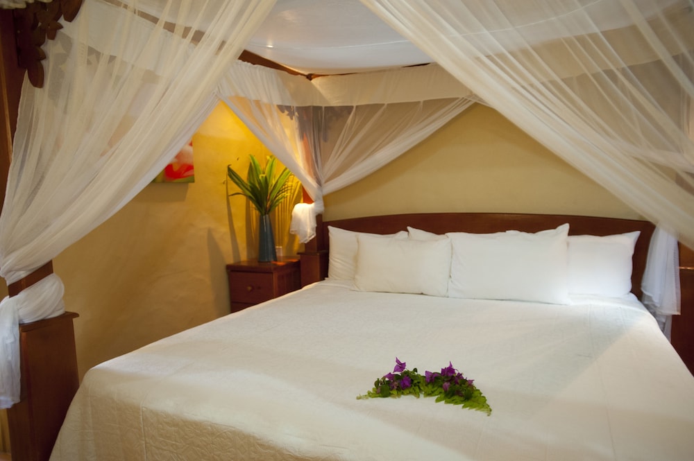 the rarotongan beach resort and lagoonarium