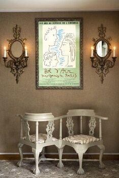 The Duke Of Richmond Hotel,Guernsey>>Channel Islands,4 star