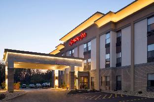 Hampton Inn Mansfield/Ontario,Mansfield>>Berlin,3 star
