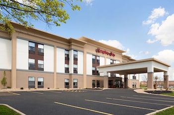 hampton inn mansfield ontario