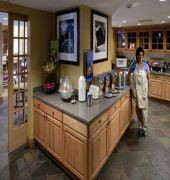 Hampton Inn & Suites Pueblo-Southgate,Colorado Springs>>Colorado City,3 star