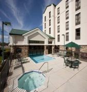 Hampton Inn & Suites Pueblo-Southgate,Colorado Springs>>Colorado City,3 star