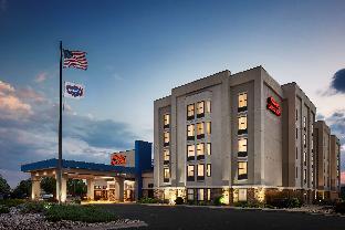 hampton inn and suites pueblo southgate