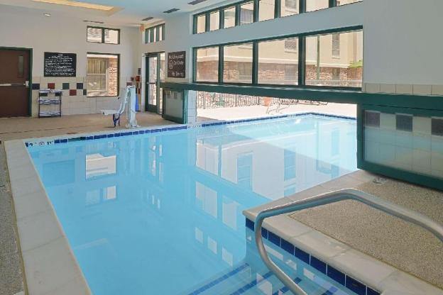 hampton inn and suites pueblo southgate