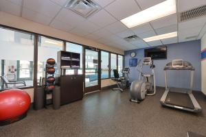 hampton inn and suites pueblo southgate