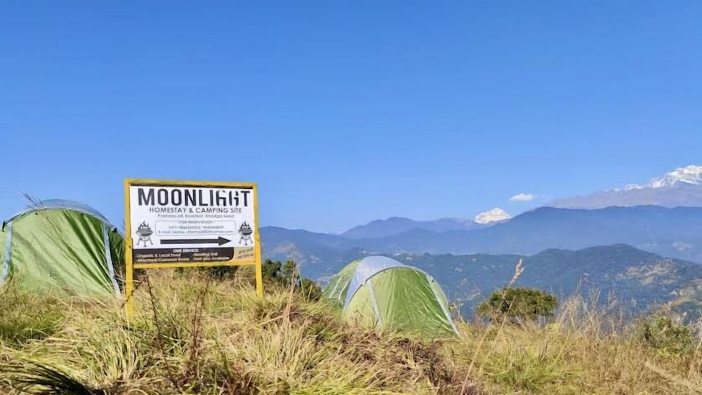 moonlight homestay
