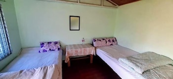 moonlight homestay