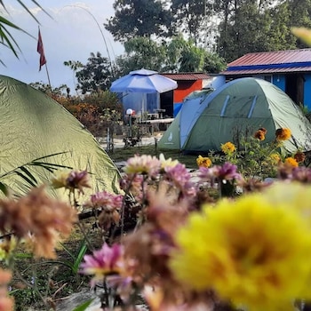 pokhara