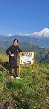 moonlight homestay