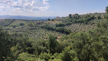 relais il canalicchio