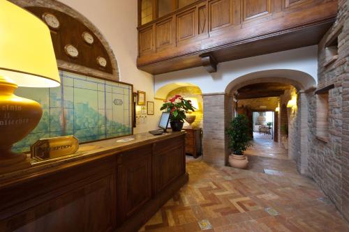 relais il canalicchio