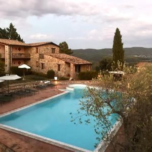 relais il canalicchio