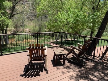 Kohl's Ranch Lodge,Arizona City>>Arizona,3 star