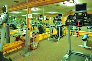 kohls ranch lodge