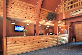 kohls ranch lodge