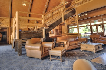 kohls ranch lodge