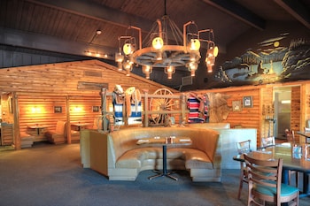 kohls ranch lodge