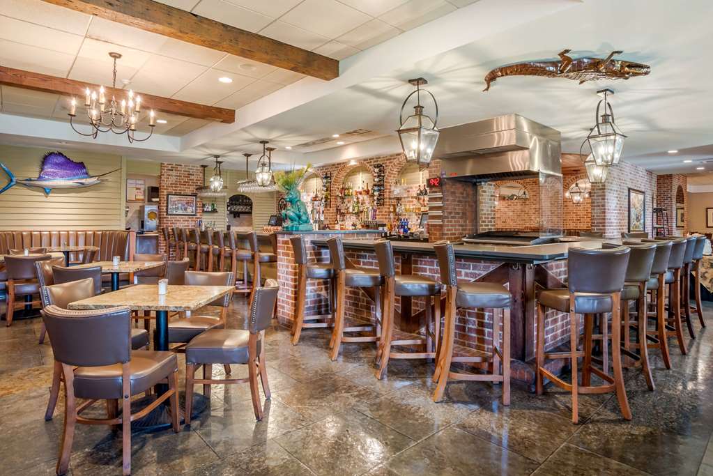 clarion inn and conference center