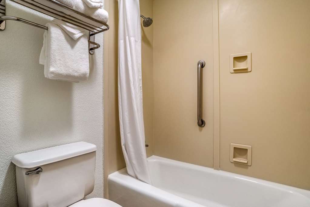 clarion inn and conference center