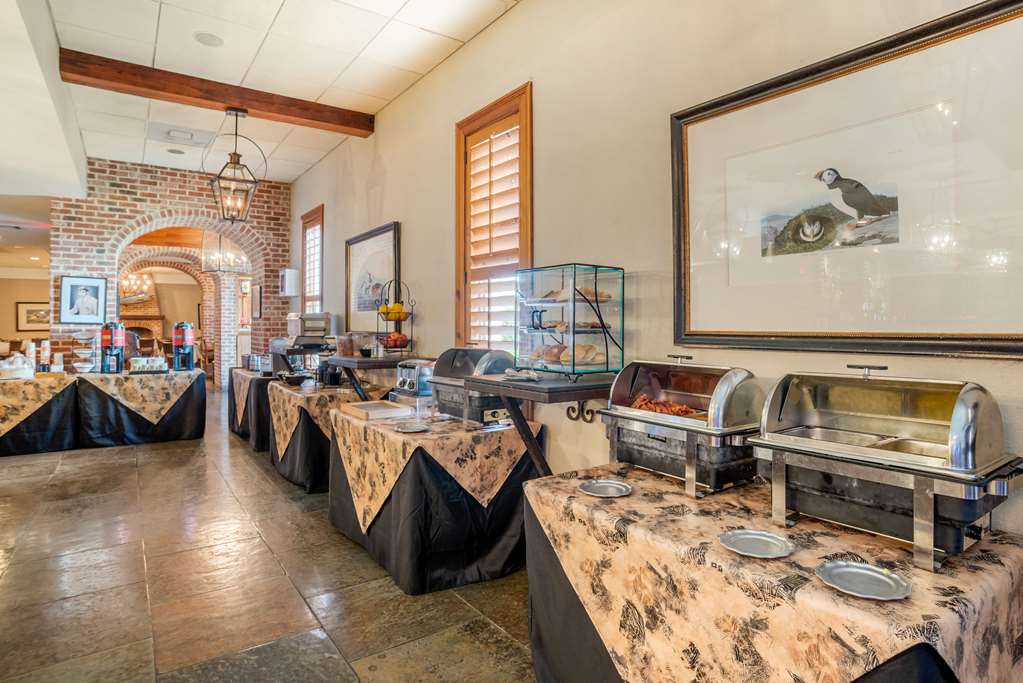 clarion inn and conference center