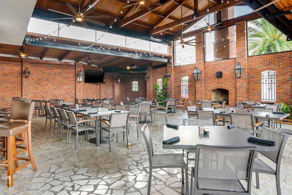 clarion inn and conference center