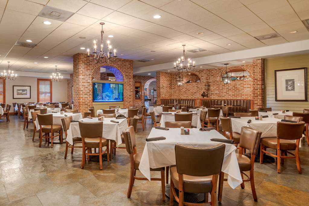 clarion inn and conference center