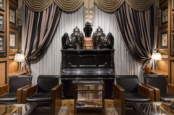 Hotel De La Ville,Milan>>Lombardy,4 star