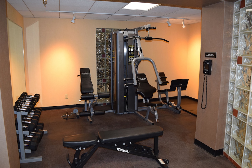 gateway hotel and conference center at iowa state university