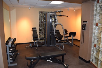 gateway hotel and conference center at iowa state university