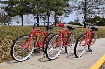 gateway hotel and conference center at iowa state university