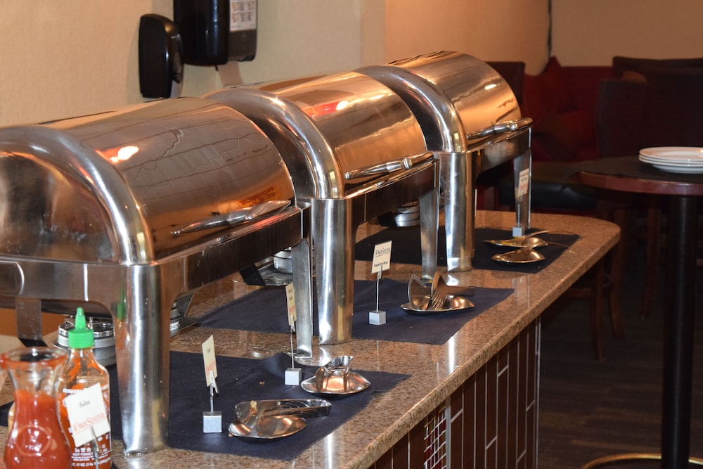 gateway hotel and conference center at iowa state university