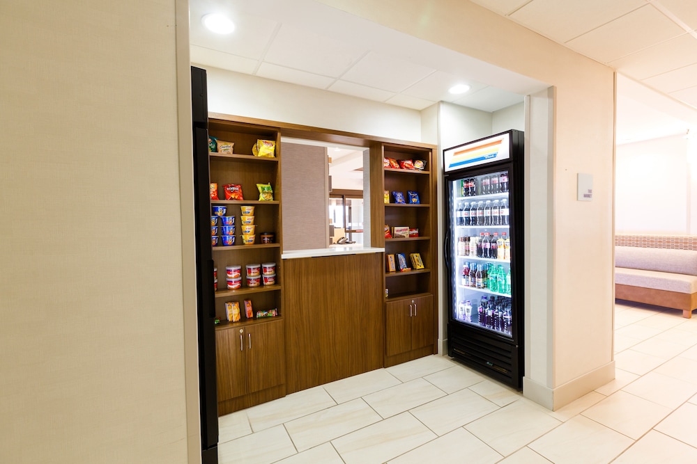 holiday inn express and suites shelbyville by ihg