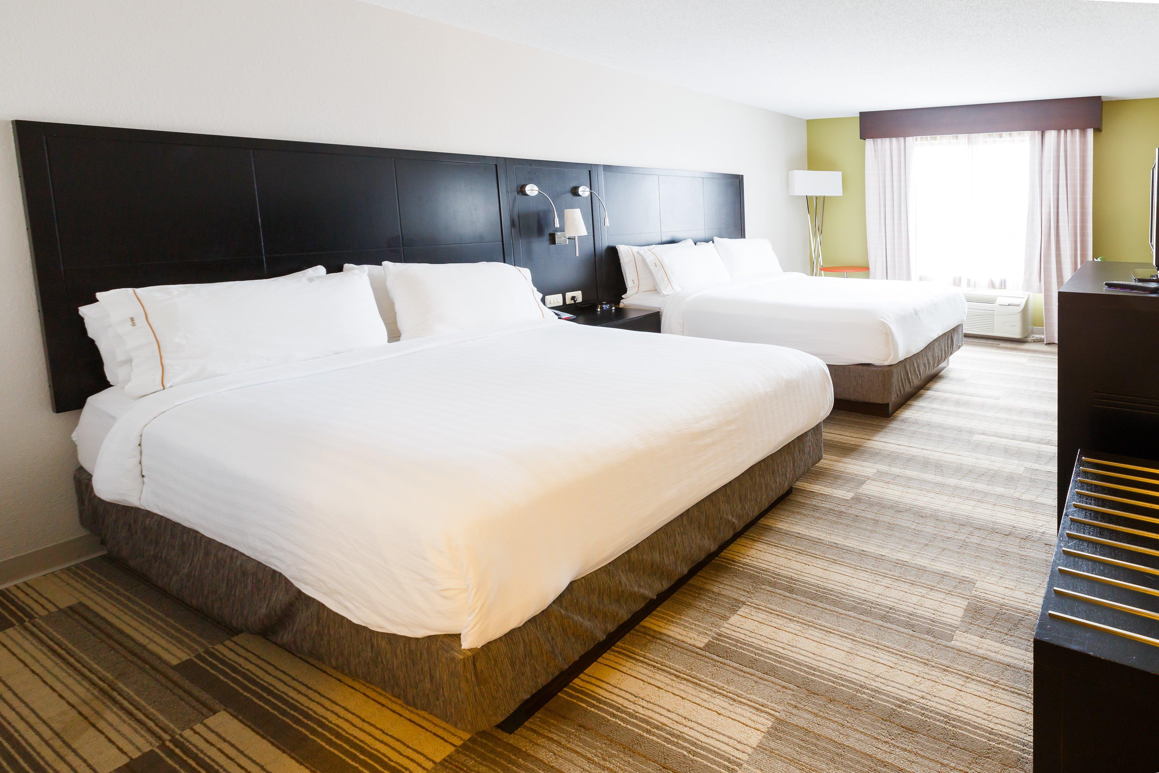 holiday inn express and suites shelbyville by ihg