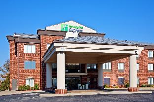 holiday inn express and suites shelbyville by ihg