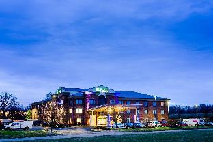 holiday inn express and suites shelbyville by ihg