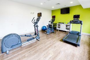 holiday inn express and suites shelbyville by ihg