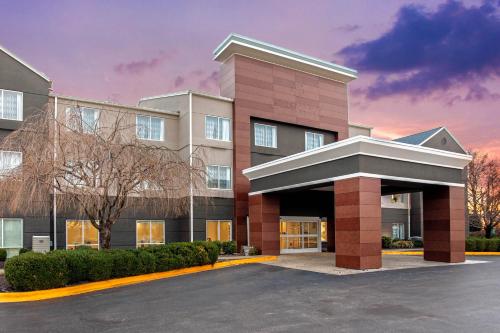 la quinta inn and suites by wyndham hopkinsville