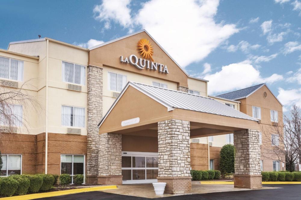 la quinta inn and suites by wyndham hopkinsville