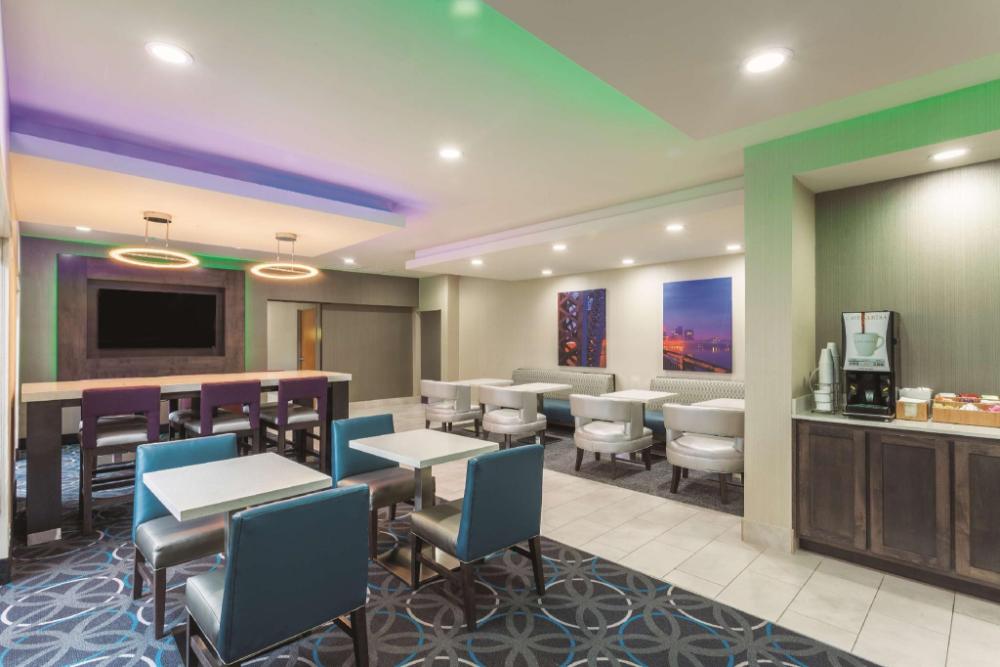 la quinta inn and suites by wyndham hopkinsville