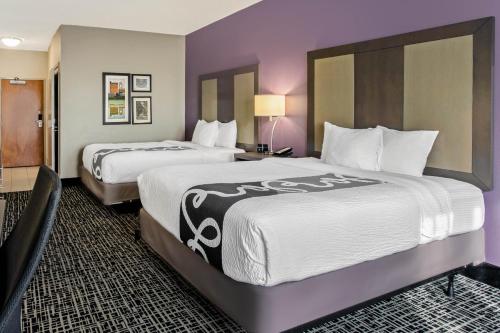 la quinta inn and suites by wyndham hopkinsville