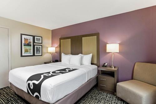 la quinta inn and suites by wyndham hopkinsville