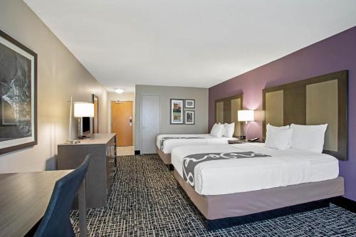 la quinta inn and suites by wyndham hopkinsville