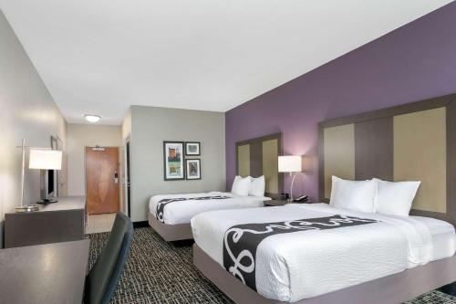 la quinta inn and suites by wyndham hopkinsville