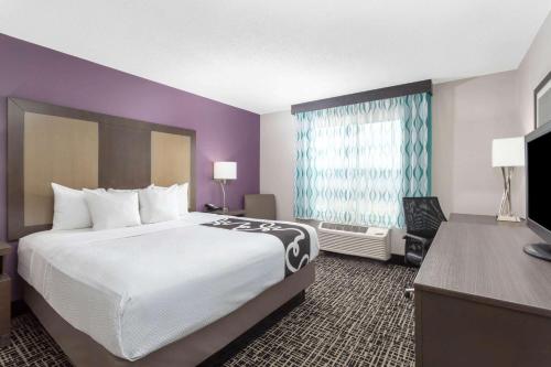 la quinta inn and suites by wyndham hopkinsville