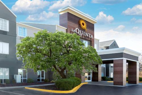 la quinta inn and suites by wyndham hopkinsville
