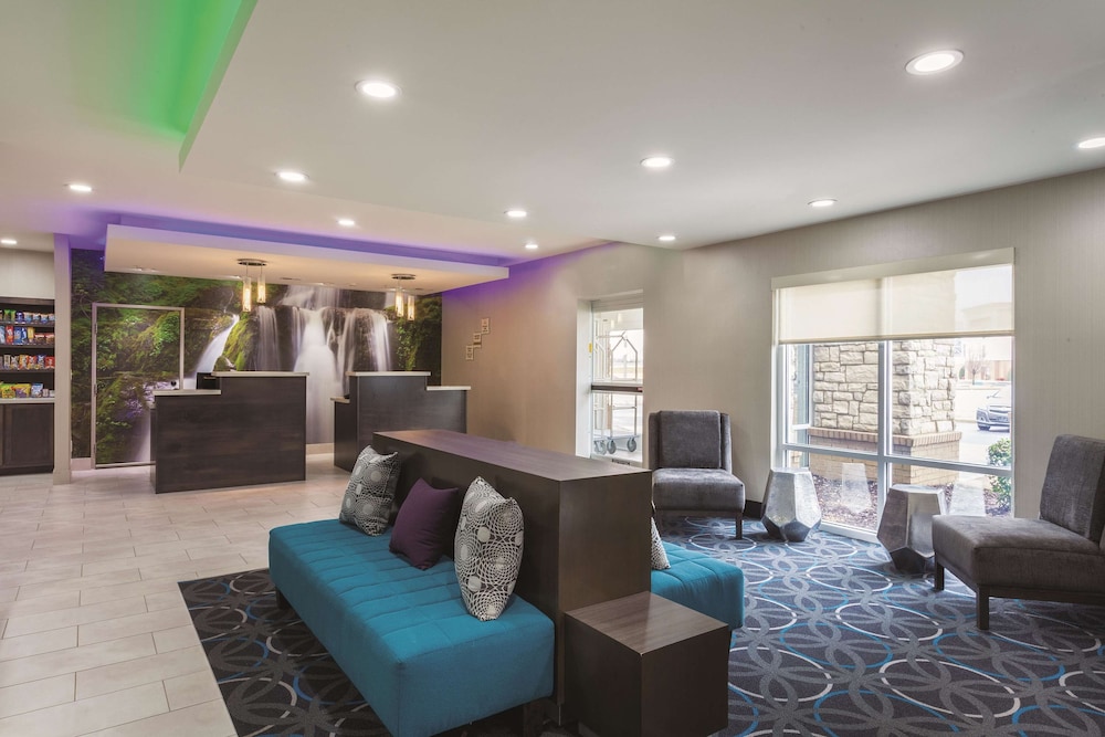 la quinta inn and suites by wyndham hopkinsville