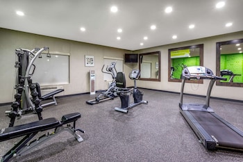 la quinta inn and suites by wyndham hopkinsville