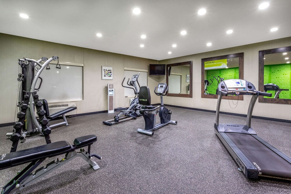 la quinta inn and suites by wyndham hopkinsville