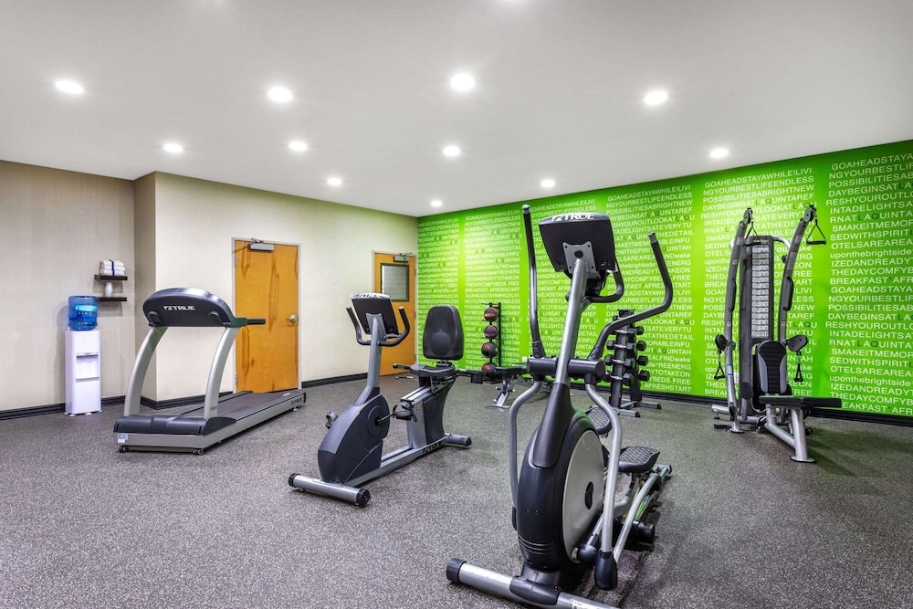 la quinta inn and suites by wyndham hopkinsville